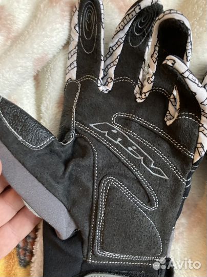 Гидроперчатки jet pilot M