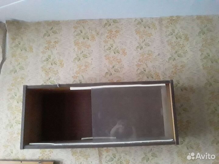 Полка книжная под реставрацию. СССР