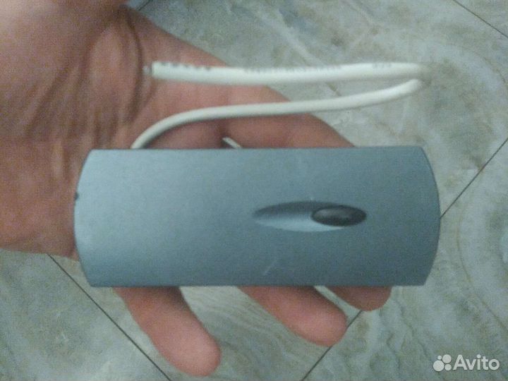 Считыватель прокси карт matrix III