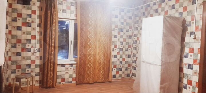 Дом 57,3 м² на участке 29 сот.