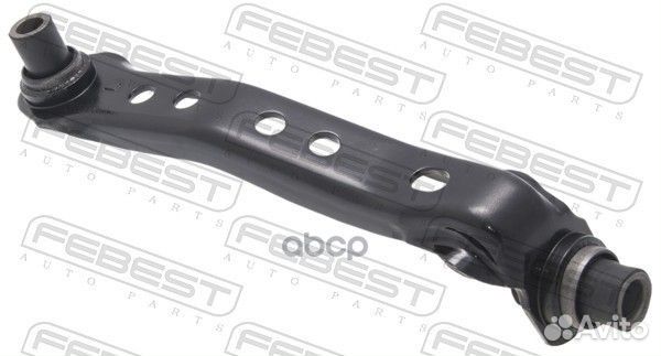 Кронштейн подрамника nissan tiida 05-12