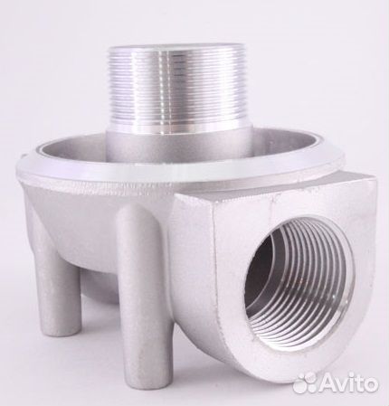 Фильтр Benza 00315-10 для бензина