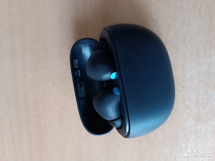 Беспроводные наушники Xiaomi Buds 4 active