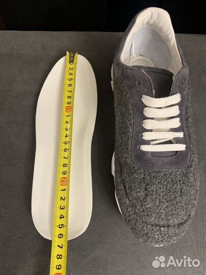 Кроссовки 40 Peserico