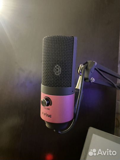 Микрофон