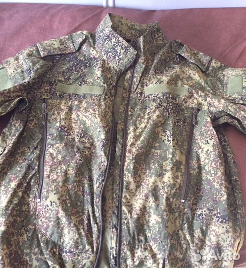 Ветровка вкпо (вкбо)