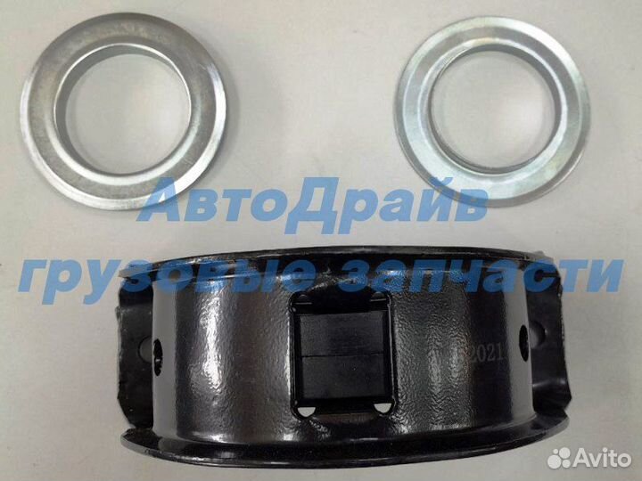 Подшипник подвесной Ман Тга