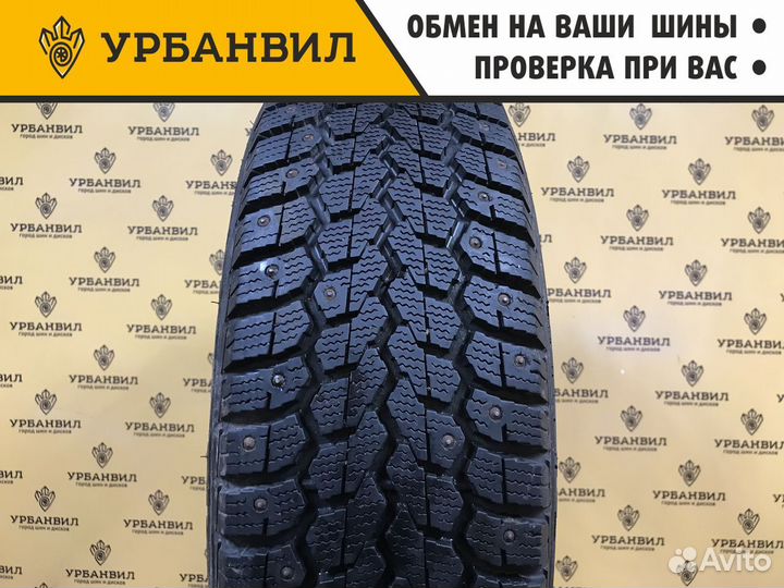 Amtel NordMaster ST-310 195/65 R15 91S