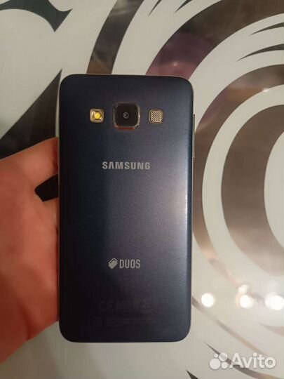 Samsung galaxy a3 2016