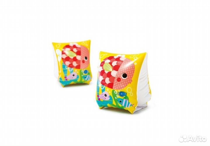 Нарукавники детские 