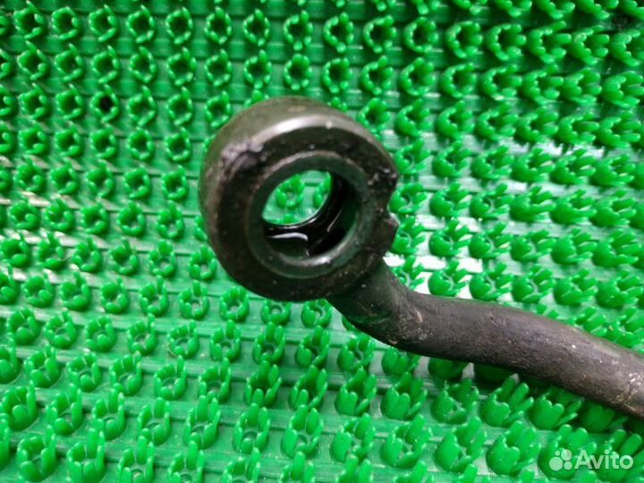 Трубка гидроусилителя Hyundai Sonata EF G6BA 2005