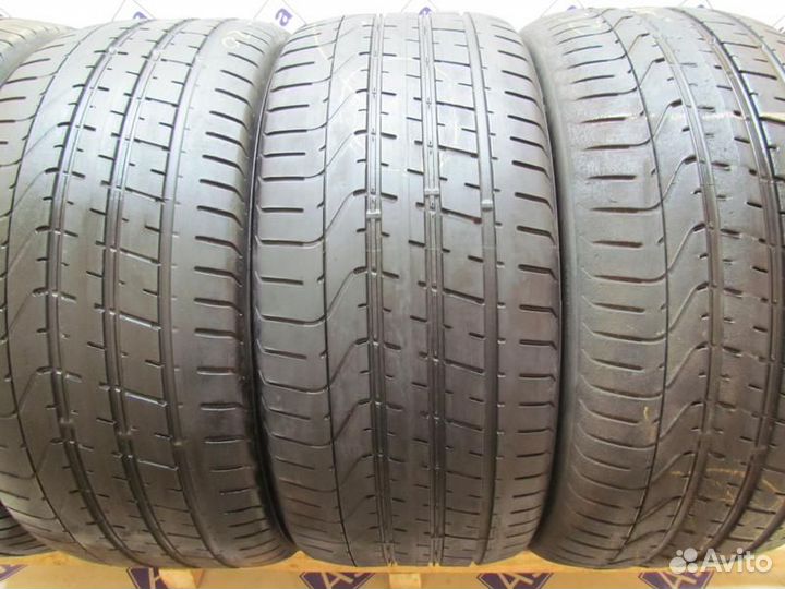 Pirelli P Zero 265/40 R20 88R