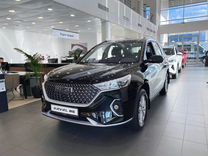 Новый Haval M6 1.5 AMT, 2024, цена от 1 799 000 руб.