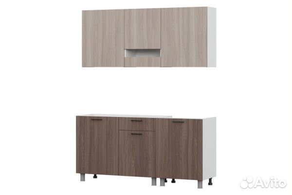 Кухня Розалия