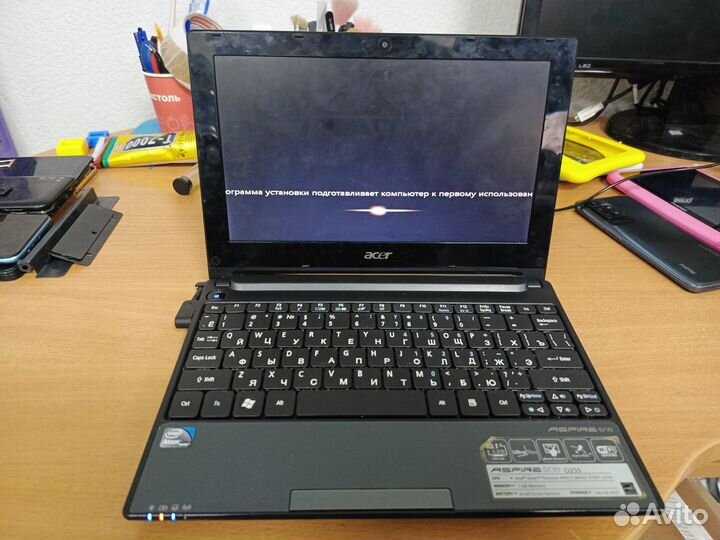 Нетбук Acer