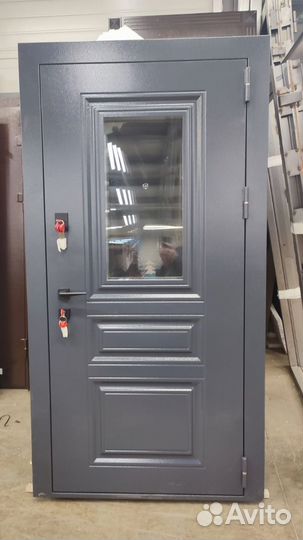 Дверь входная