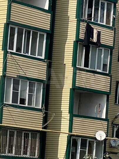 1-к. квартира, 33 м², 2/5 эт.