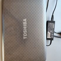 1) Ноутбук бу Toshiba Satellite L775-12E 2) Ноутбу