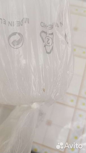 Шейкер тапперваре 0,750мл новый