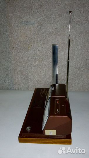 Сувенир дружба народов, г.Ижевск1975, ирз