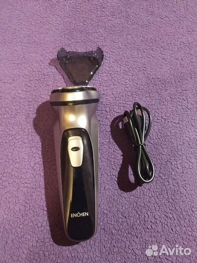Бритва электрическая xiaomi