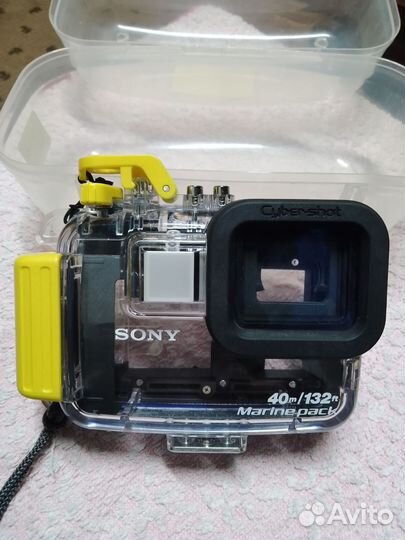 Бокс для камеры