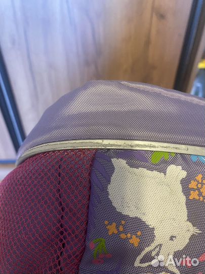 Школьный рюкзак grizzly