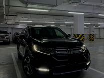 Honda CR-V 2.0 AT, 2019, 75 000 км, с пробегом, цена 2 990 000 руб.