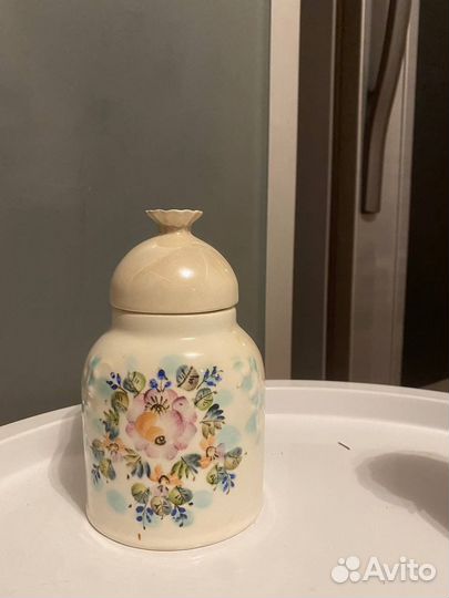 Винтажная посуда СССР