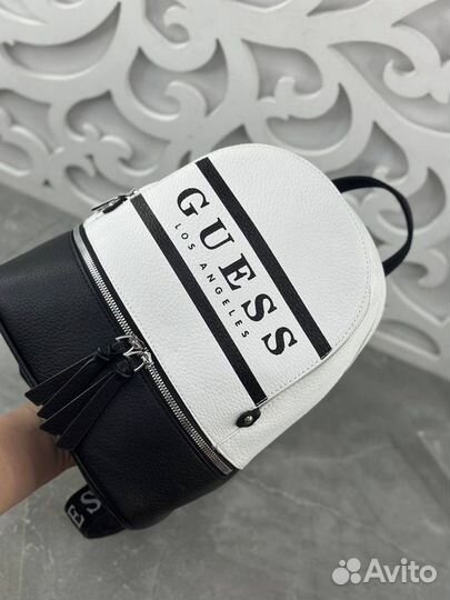 Рюкзак женский Guess