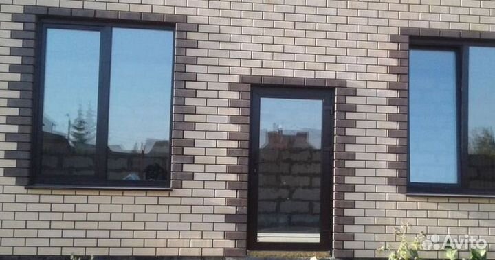 Окна быстро