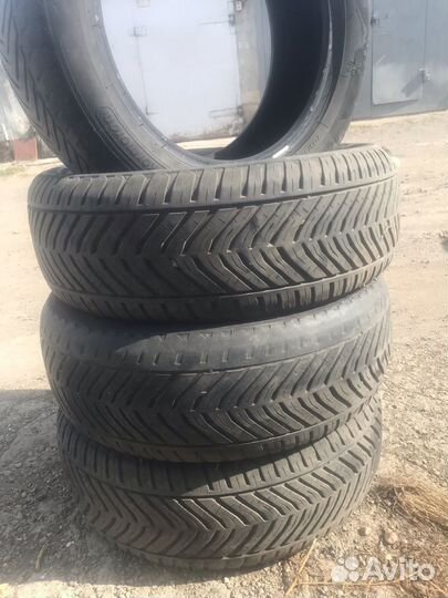 Kormoran All Season 205/55 R16