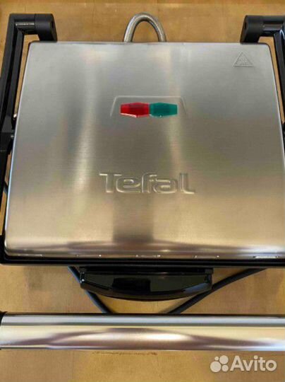 Электрогриль Tefal