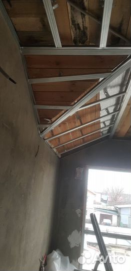 Строительная бригада строительные работы