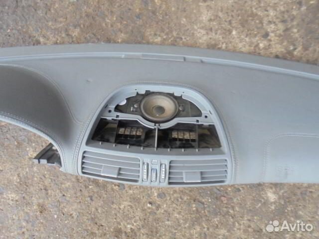 Торпедо Mercedes-Benz CL-Class