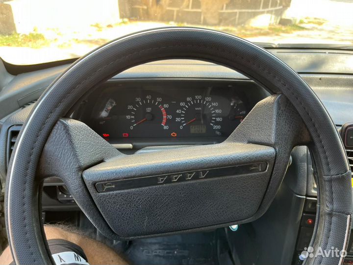 ВАЗ 2112, 2005