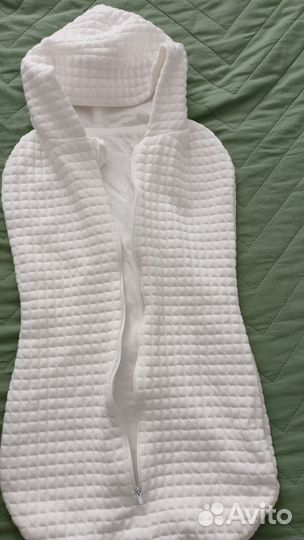 Комплект на выписку (конверт)