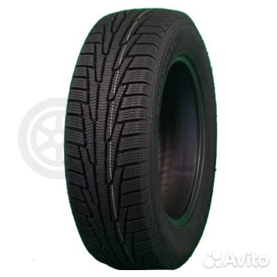 Nokian Tyres Nordman RS2 205/60 R16 96