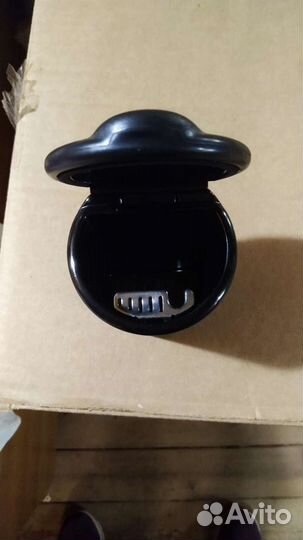 Пепельница Toyota оригинал