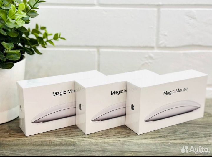 Мышь apple magic mouse 3 качество оригинала