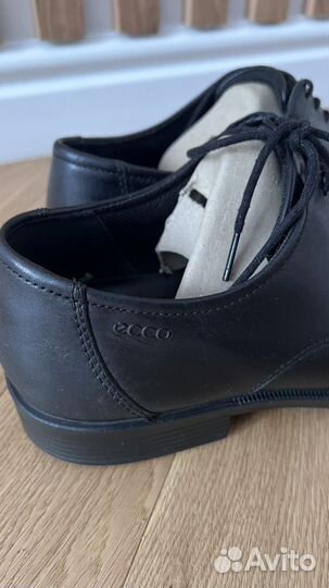 Ботинки мужские ecco 43 размер