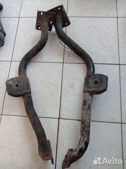 Запчасти на volkswagen transporter t3