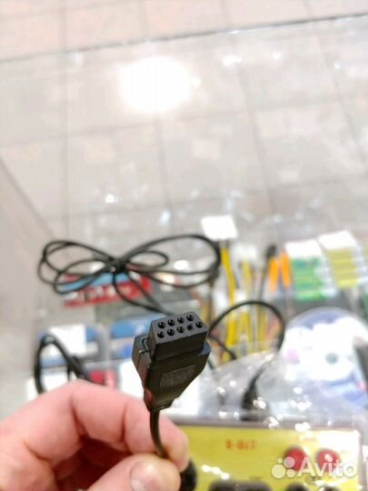 Джойстики Dendy