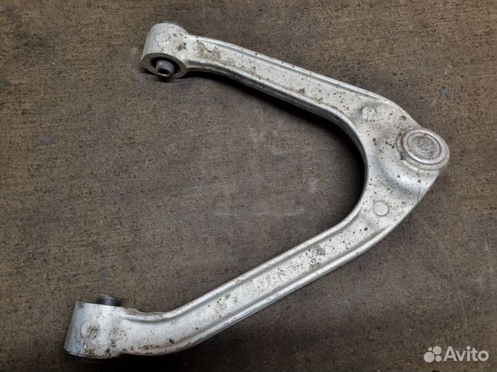 Рычаг передний правый верхний Infiniti FX/QX70 S51