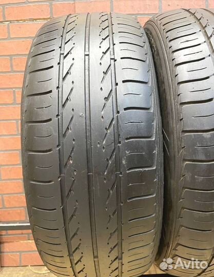 Hankook Optimo K406 185/55 R15 82V