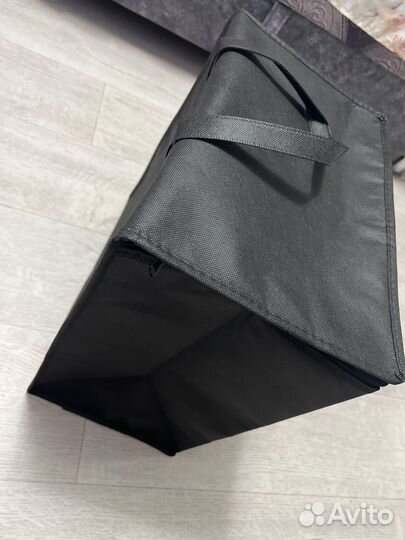 Термокороб 40х40х25