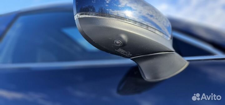 Mazda CX-9 2.5 AT, 2022, 8 000 км