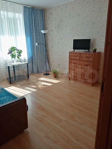 1-к. квартира, 39 м², 2/6 эт.