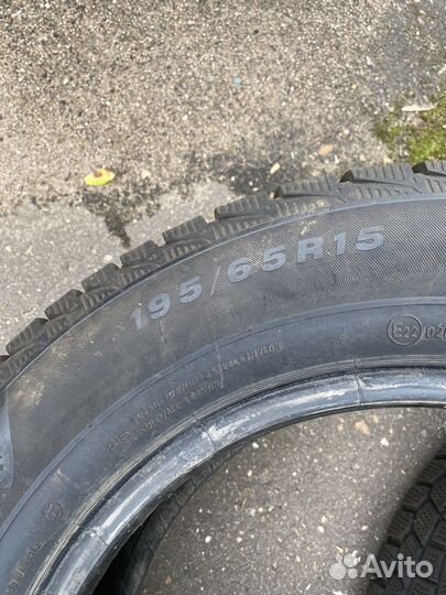 Viatti Brina 195/65 R15