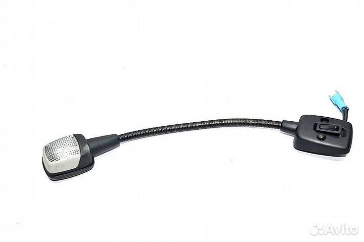 Салонный осветитель scania G-series (01.04)